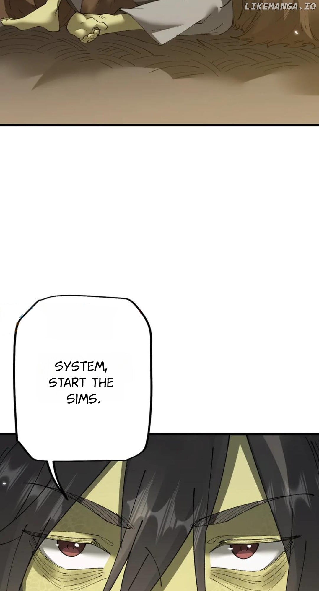 From Goblin to Goblin God Chapter 53 - page 34